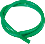 MOOSE RACING Fuel Line - Green - 1/4" x 3' 140-3803S