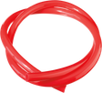 MOOSE RACING Carburetor Vent Line - Red - 1/8" x 5' 180-1401S - Cycle City Outdoors