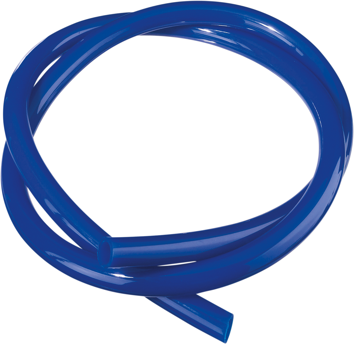 MOOSE RACING Carburetor Vent Line - Blue - 1/8" x 5' 180-1404S - Cycle City Outdoors