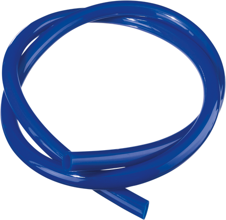 MOOSE RACING Carburetor Vent Line - Blue - 1/8" x 5' 180-1404S - Cycle City Outdoors