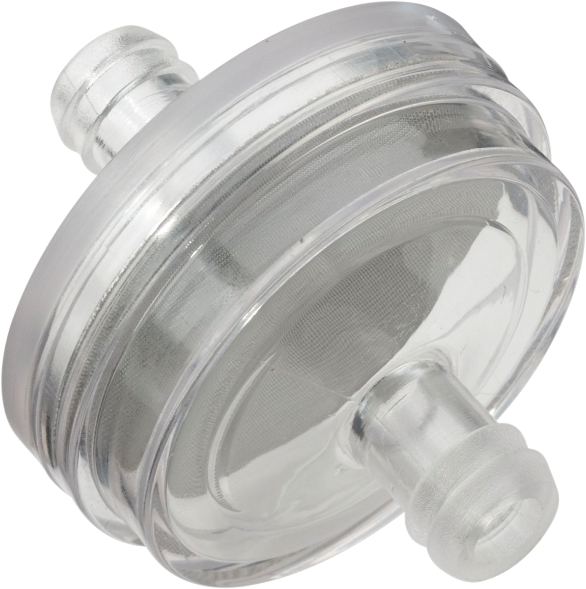 MOOSE RACING Fuel Filter with Screen - 5/16" 118-9015 - Cycle City Outdoors