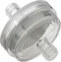 MOOSE RACING Fuel Filter with Screen - 5/16" 118-9015 - Cycle City Outdoors