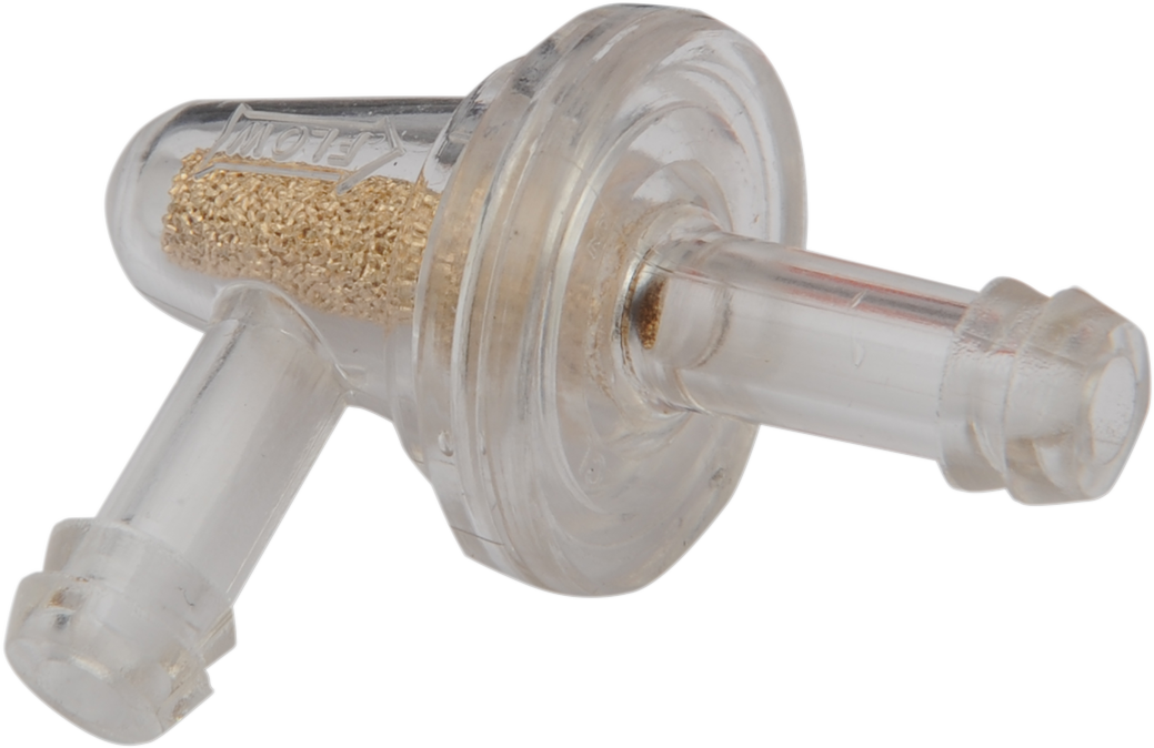MOOSE RACING Fuel Filter - 1/4" 118-9004 - Cycle City Outdoors