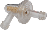 MOOSE RACING Fuel Filter - 1/4" 118-9004 - Cycle City Outdoors