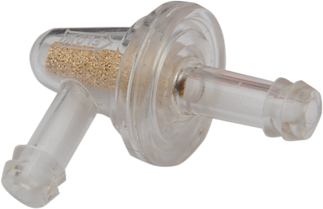 MOOSE RACING Fuel Filter - 1/4" 118-9004 - Cycle City Outdoors