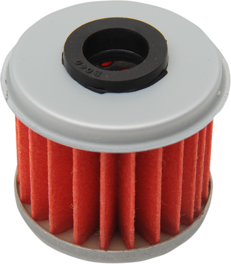 MOOSE RACING Oil Filter - Honda DT-09-20 - Cycle City Outdoors