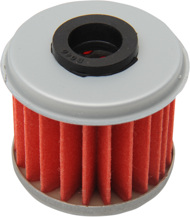 MOOSE RACING Oil Filter - Honda DT-09-20 - Cycle City Outdoors