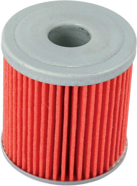 MOOSE RACING Oil Filter - Suzuki DT-09-70 - Cycle City Outdoors