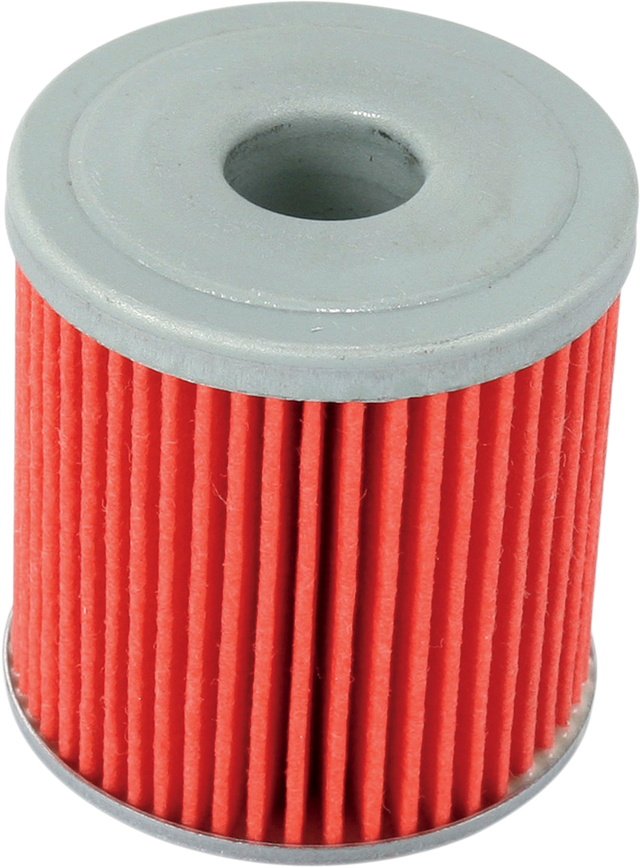 MOOSE RACING Oil Filter - Suzuki DT-09-70 - Cycle City Outdoors