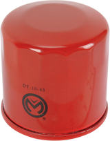 MOOSE RACING Oil Filter DT-10-43 - Cycle City Outdoors