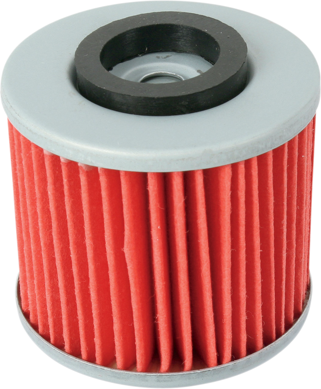 MOOSE RACING Oil Filter DT-10-82 - Cycle City Outdoors