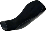 MOOSE RACING Seat - Adventure - Black - XR650L 0810-H027 - Cycle City Outdoors