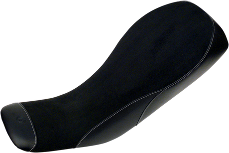 MOOSE RACING Seat - Adventure - Black - XR650L 0810-H027 - Cycle City Outdoors