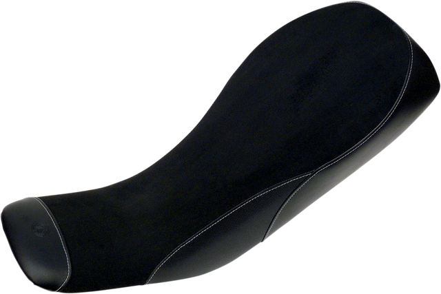 MOOSE RACING Seat - Adventure - Black - XR650L 0810-H027 - Cycle City Outdoors