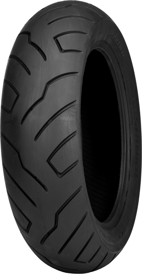 Tire Sr 999 Long Haul Rear 150/80b16 77h B/Bias Tl