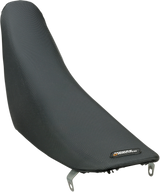 MOOSE RACING Gripper Seat Cover - Black - Honda CR12500-100 - Cycle City Outdoors