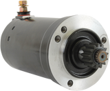 PARTS UNLIMITED Starter - Ducati 410-52290