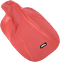 MOOSE RACING Seat Cover - Red - Honda XR25096-1 - Cycle City Outdoors