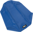 MOOSE RACING Seat Cover - Blue - Honda XR20084-2 - Cycle City Outdoors