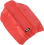 MOOSE RACING Seat Cover - Red - Honda XR60088-1 - Cycle City Outdoors