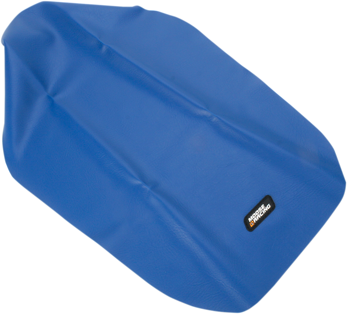 MOOSE RACING Seat Cover - Blue - Yamaha YZ12593-2 - Cycle City Outdoors
