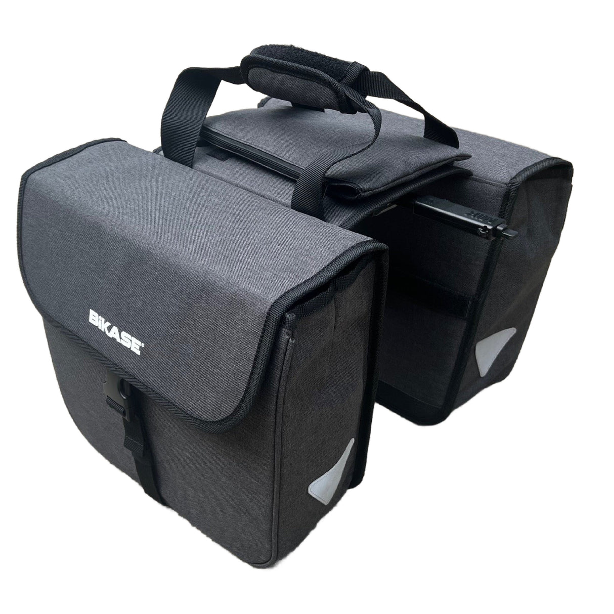 BiKASE MIK Twins Pannier 2044MBS