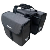 BiKASE MIK Twins Pannier 2044MBS