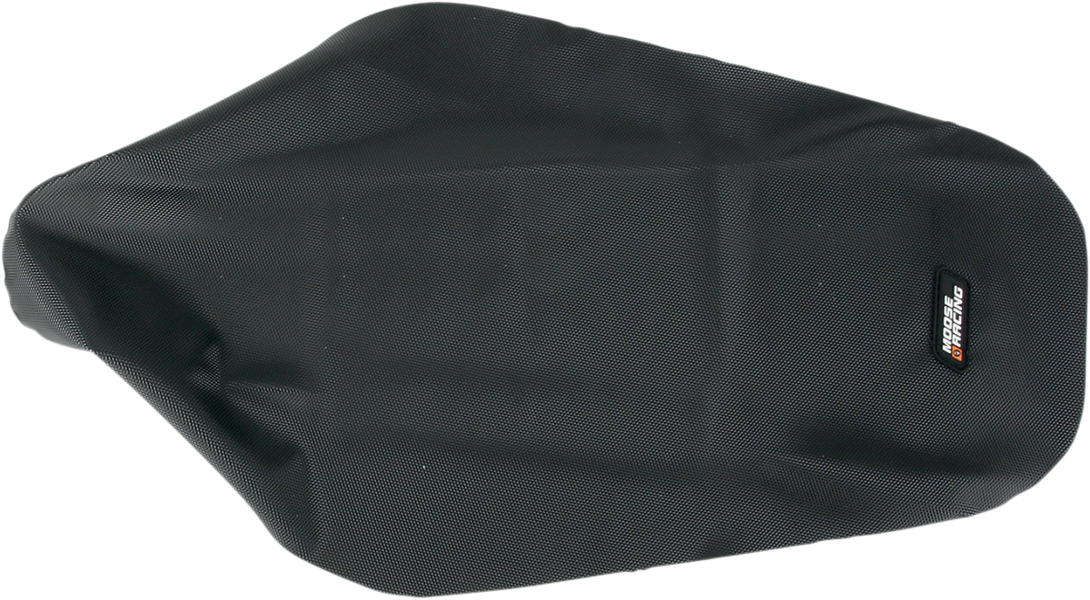 MOOSE RACING Gripper Seat Cover - Black - Honda CR12598-100 - Cycle City Outdoors