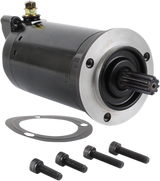 PARTS UNLIMITED Starter - Ducati 410-52438