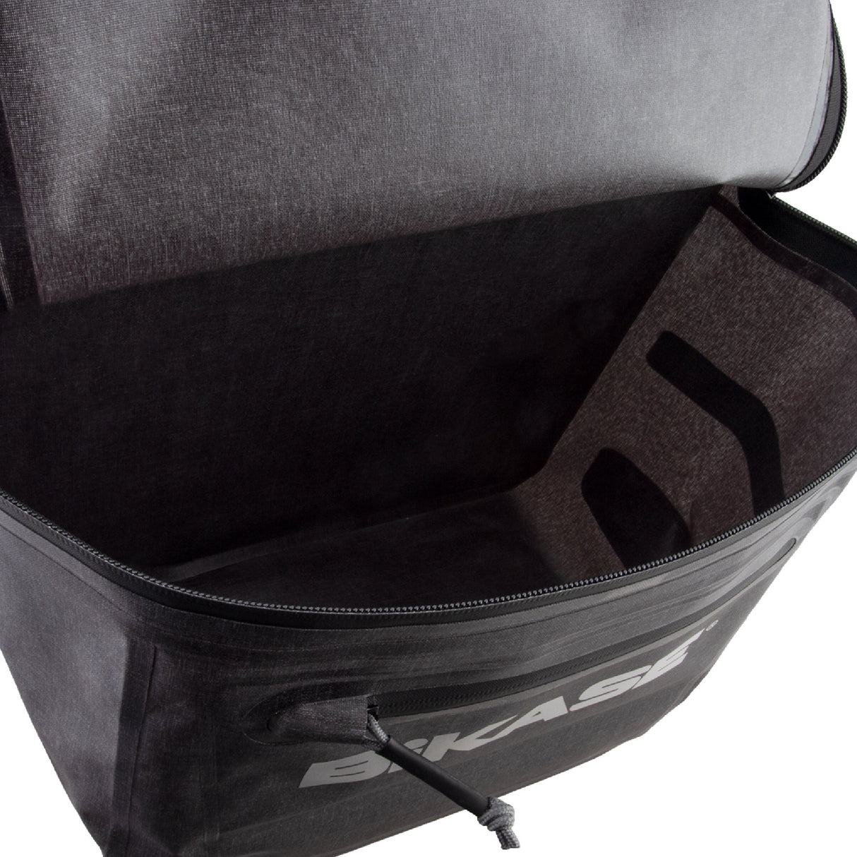 BiKase - Urbanator Adjustable Panniers 2046