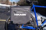 BiKase - Urbanator Adjustable Panniers 2046