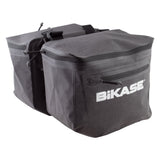 BiKase - Urbanator Adjustable Panniers 2046