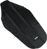 MOOSE RACING Gripper Seat Cover - Black - Kawasaki KXF25017-3 - Cycle City Outdoors