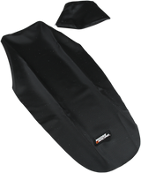 MOOSE RACING Gripper Seat Cover - Black - Yamaha YZF45018-3 - Cycle City Outdoors