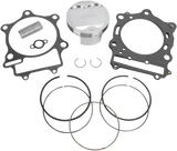 MOOSE RACING Piston Kit - 104.00 mm - Suzuki MK4051 - Cycle City Outdoors