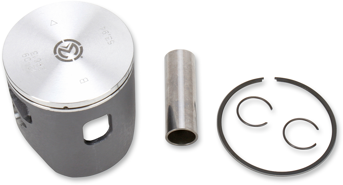 MOOSE RACING Piston Kit - 53.94 mm - Honda MSE22189B