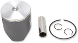 MOOSE RACING Piston Kit - 53.96 mm - Suzuki MSE22652B - Cycle City Outdoors
