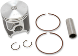 MOOSE RACING Piston Kit - 48.45 mm - Kawasaki MSE22803B - Cycle City Outdoors