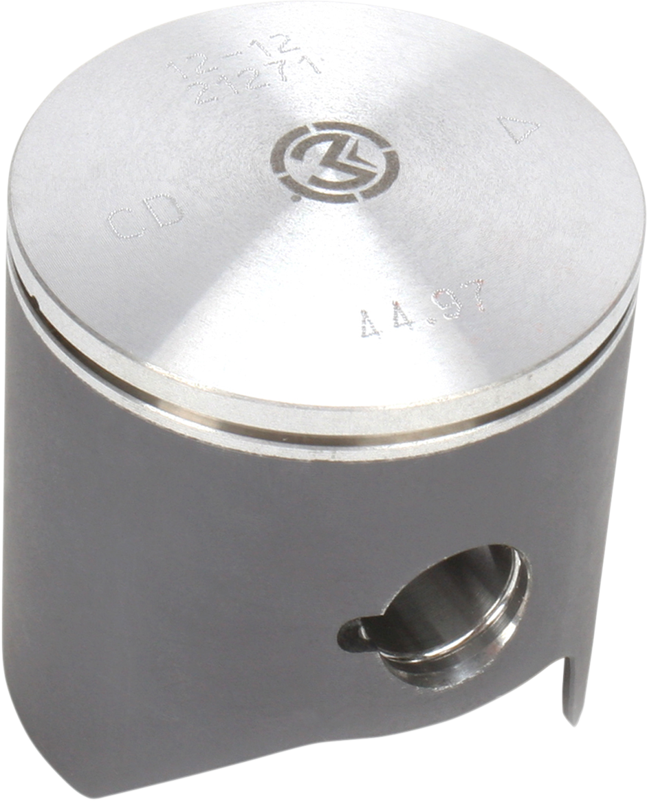 MOOSE RACING Piston Kit - 44.97 mm - Gas Gas | Husqvarna | KTM MSE23430CD - Cycle City Outdoors