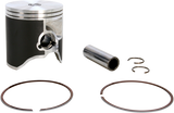 MOOSE RACING Piston Kit - 71.96 mm - Husaberg | Huqsvarna | KTM MSE23375C - Cycle City Outdoors