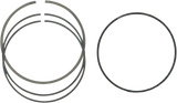 MOOSE RACING Ring Set - For 77 mm Piston CP7700C - Cycle City Outdoors