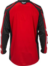 Fly F-16 Motocross Jersey