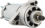PARTS UNLIMITED Starter - Honda 410-54193