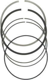 MOOSE RACING Ring Set - For 94 mm Piston CPN2-3701 - Cycle City Outdoors