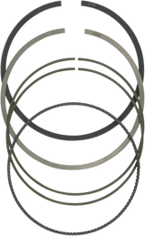 MOOSE RACING Ring Set - For 96 mm Piston CPN2-3780 - Cycle City Outdoors