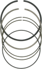 MOOSE RACING Ring Set - For 96 mm Piston CPN2-3780 - Cycle City Outdoors