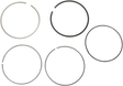 MOOSE RACING Ring Set - For 80 mm Piston CPNG-2-3150 - Cycle City Outdoors