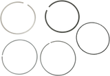 MOOSE RACING Ring Set - For 80 mm Piston CPNG-2-3150 - Cycle City Outdoors