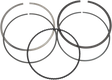 MOOSE RACING Ring Set - For 93 mm Piston CPN-3661 - Cycle City Outdoors
