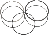 MOOSE RACING Ring Set - For 93 mm Piston CPN-3661 - Cycle City Outdoors